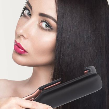 Plasma Ionic Hair Straightener Flat Iron