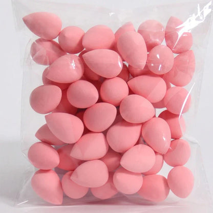 Mini Finger Puff Makeup Sponge Set 20pc