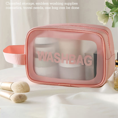 All-in-One Makeup Tool Kit