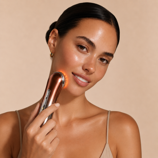 Norya RF Skin Tightening Device