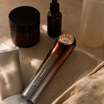 Norya RF Skin Tightening Device