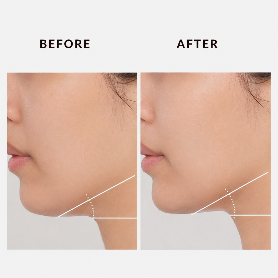 4-Mode Microcurrent Facial Device | At Home Face Lifting & Skin Toning