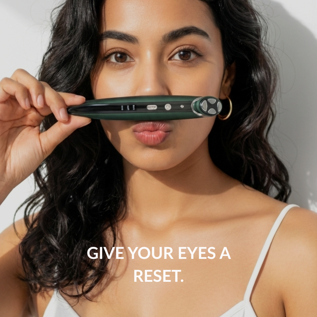 Eye Beauty Device