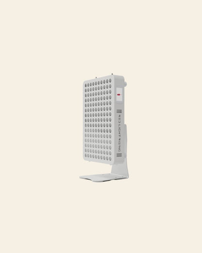 Red Light Rising Desktop Stand for Advantage 450