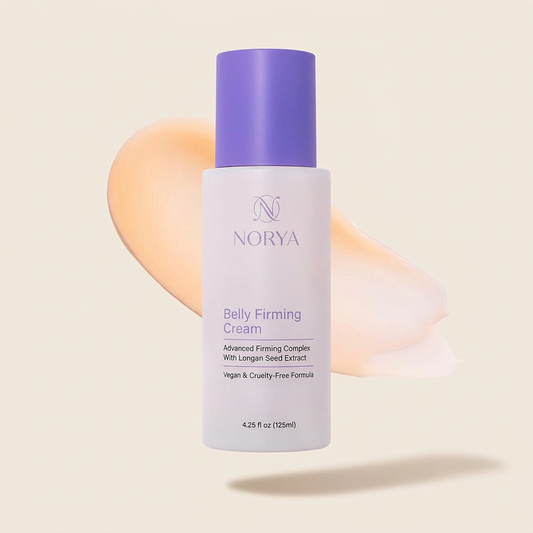 Firming Belly Cream