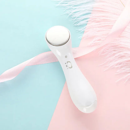 Ultrasonic Facial Massager