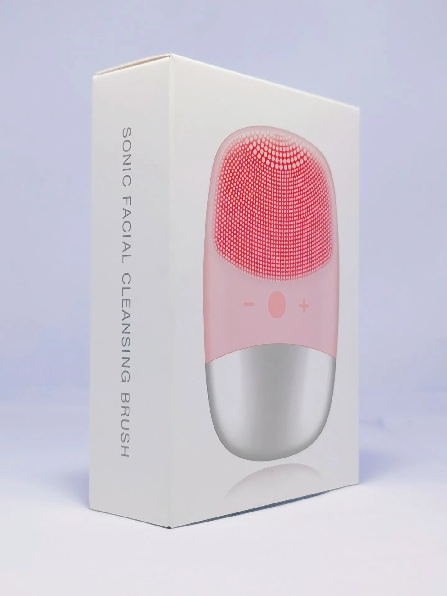 Electric Facial Cleansing Brush