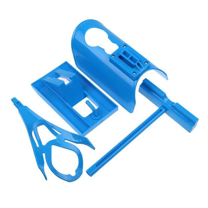 Easy Sock Slider Dressing Aid