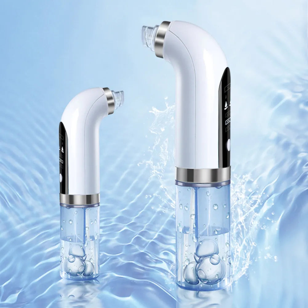 Bubble Blackhead Remover