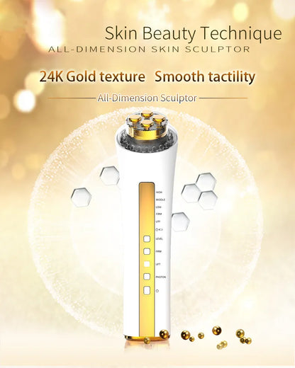 Advanced Anti-Wrinkle Face Therapy