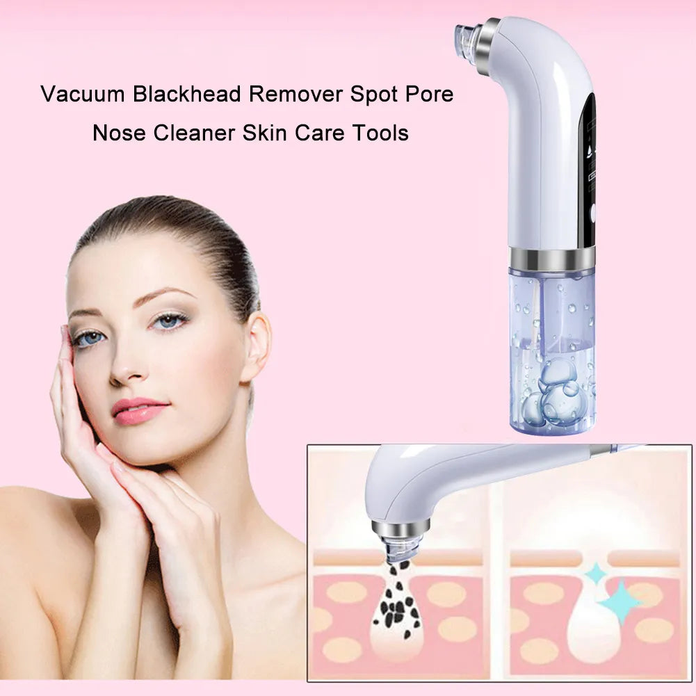 Bubble Blackhead Remover