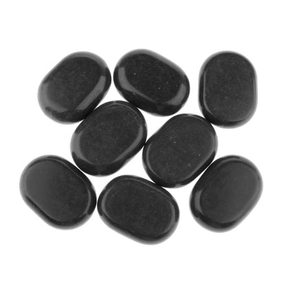 Hot Stone Warmer Box With EU Plug, Stone Heater For Massage Therapy