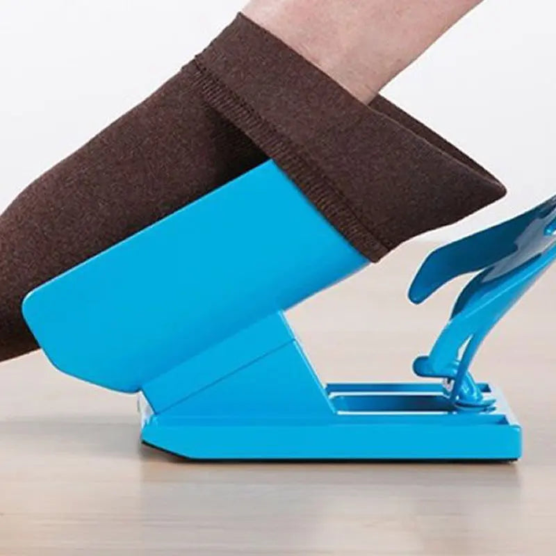Easy Sock Slider Dressing Aid