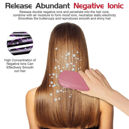 Ionic Detangling Hair Brush