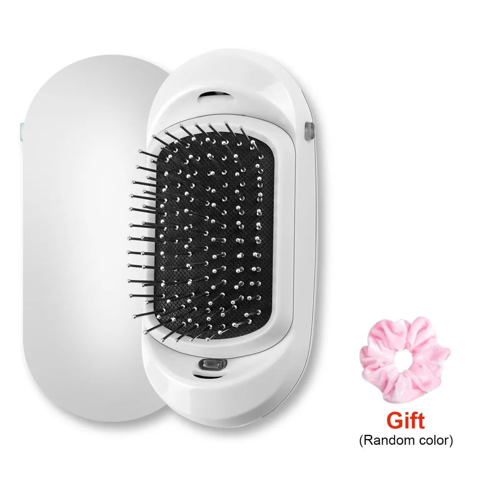 Ionic Detangling Hair Brush