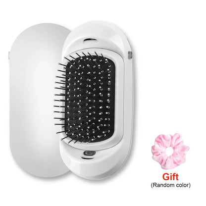 Ionic Detangling Hair Brush