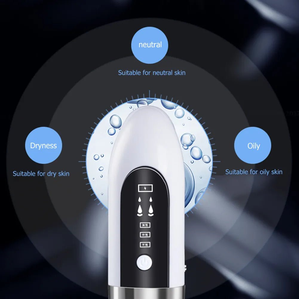 Bubble Blackhead Remover