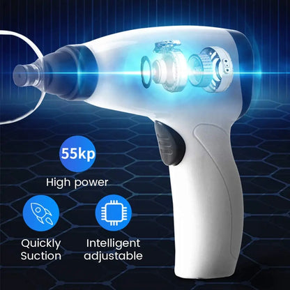 Suction Cup AntiCellulite Cupping Massage Set – Compact And Powerful