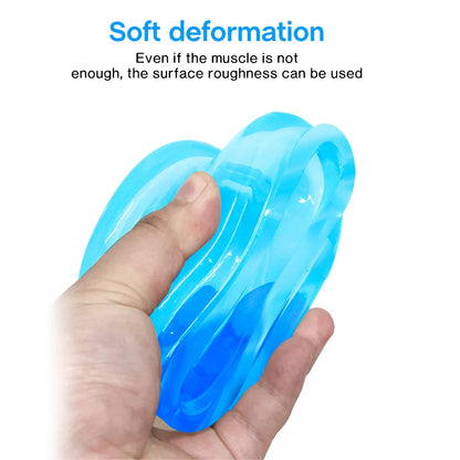 Silicone Massage Cups – Vacuum Cupping Therapy Deep Tissue