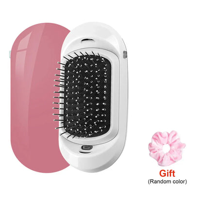 Ionic Detangling Hair Brush