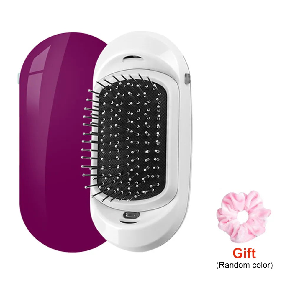Ionic Detangling Hair Brush