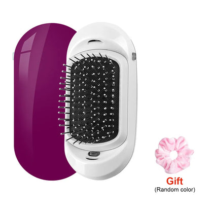 Ionic Detangling Hair Brush