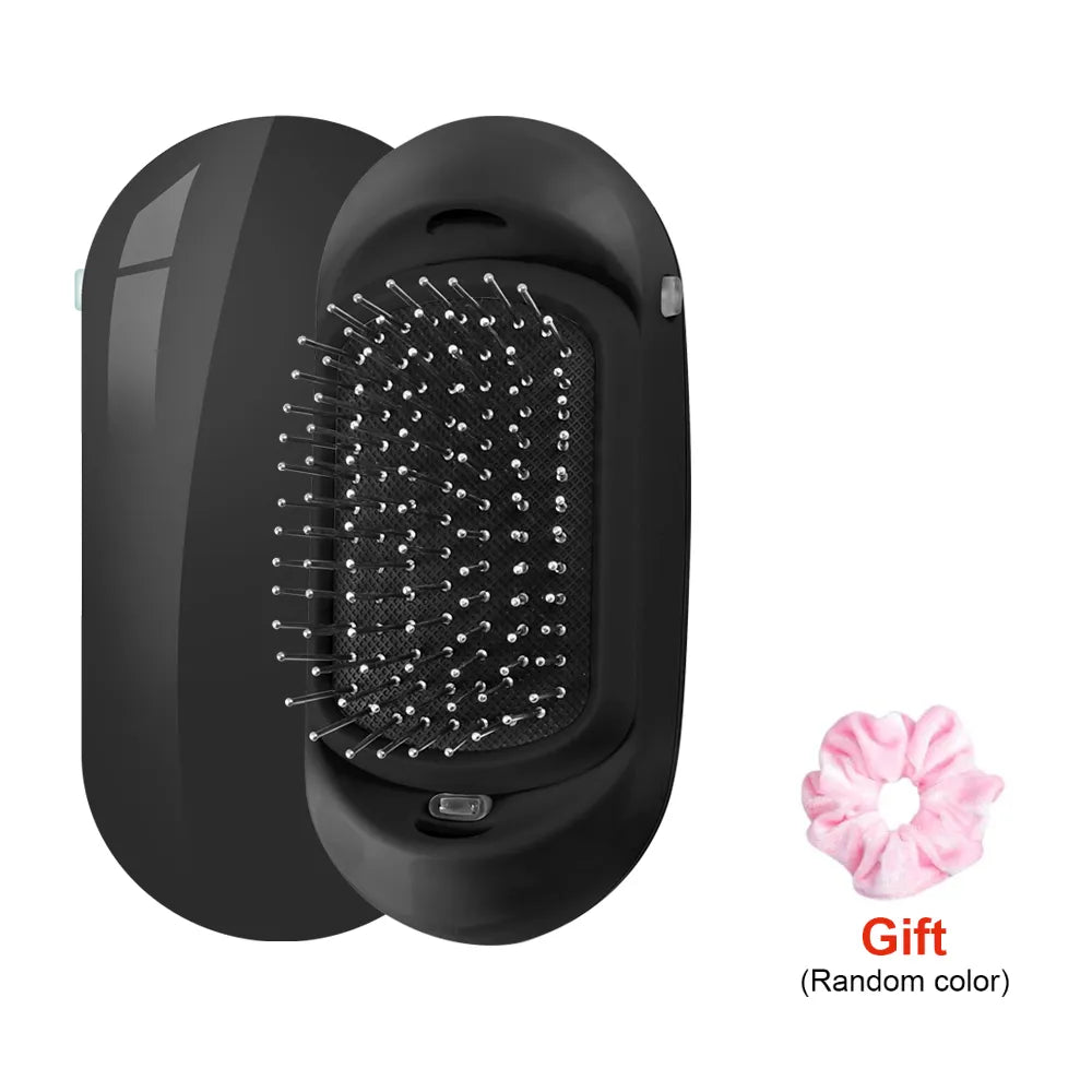 Ionic Detangling Hair Brush