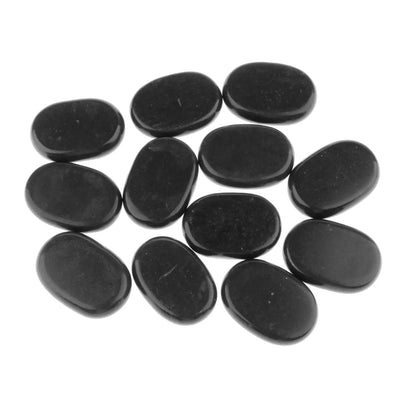 Hot Stone Warmer Box With EU Plug, Stone Heater For Massage Therapy