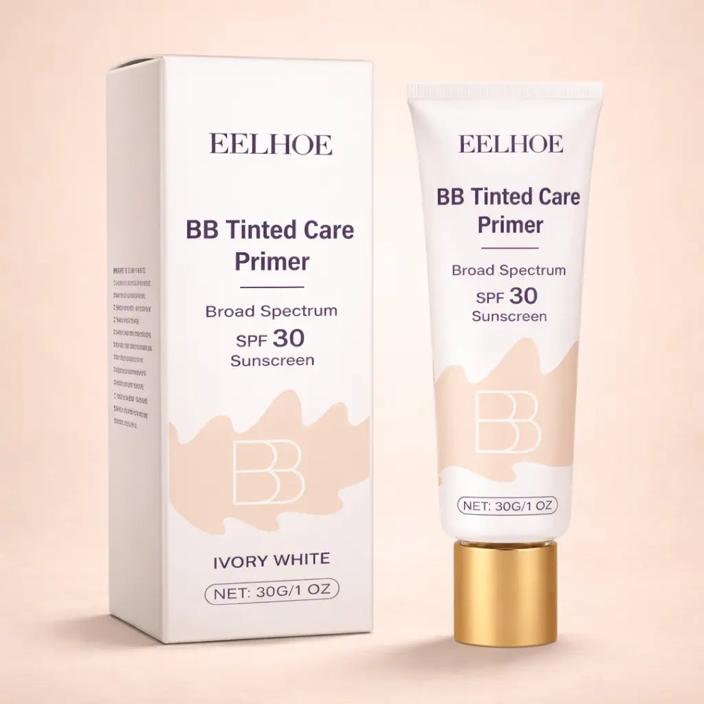 BB Cream SPF 30 Moisturizer Norya Skin