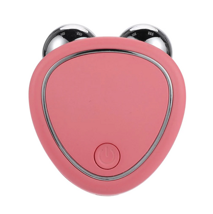 Mini Microcurrent Face Lift Device