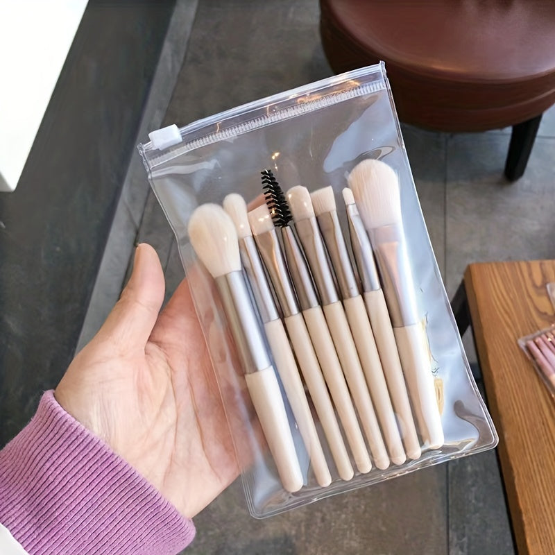 Professional Makeup Tools Set