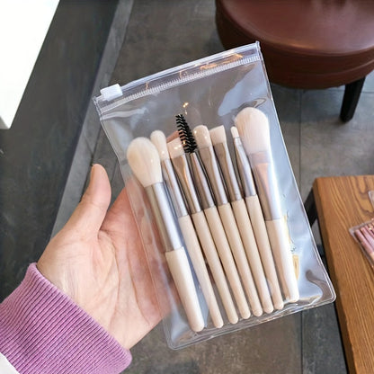 Professional Makeup Tools Set
