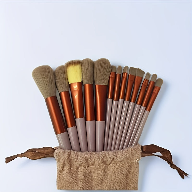 Professional Makeup Tools Set