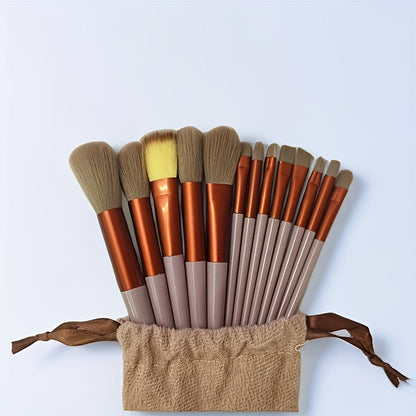 Professional Makeup Tools Set