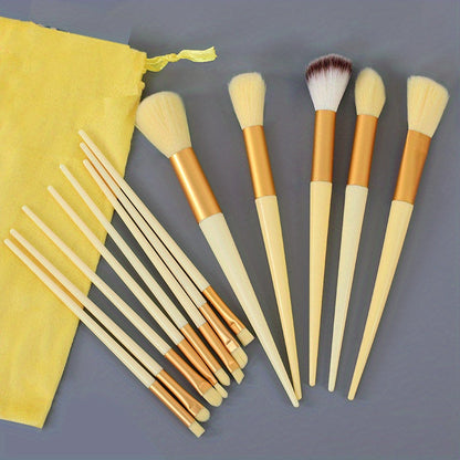 Professional Makeup Tools Set