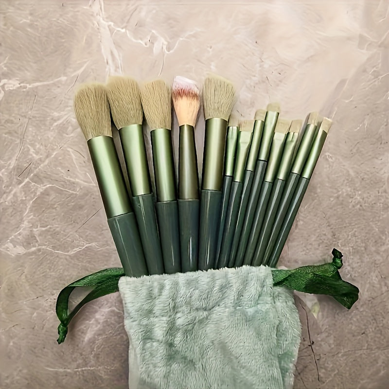 Professional Makeup Tools Set