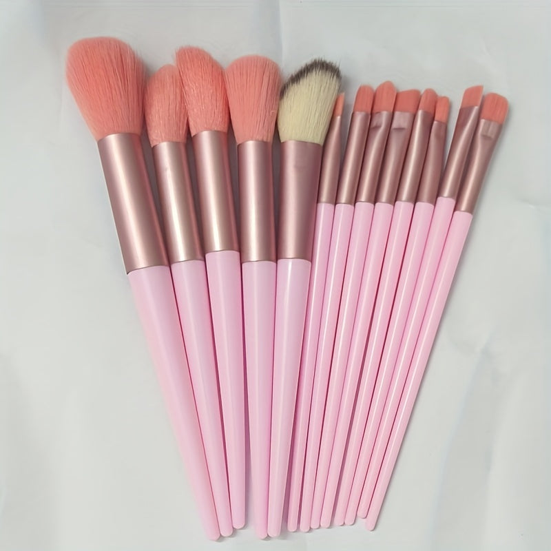 Professional Makeup Tools Set