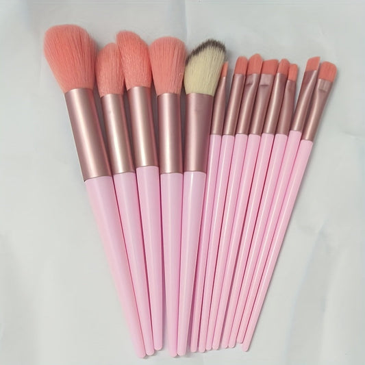 Professional Makeup Tools Set
