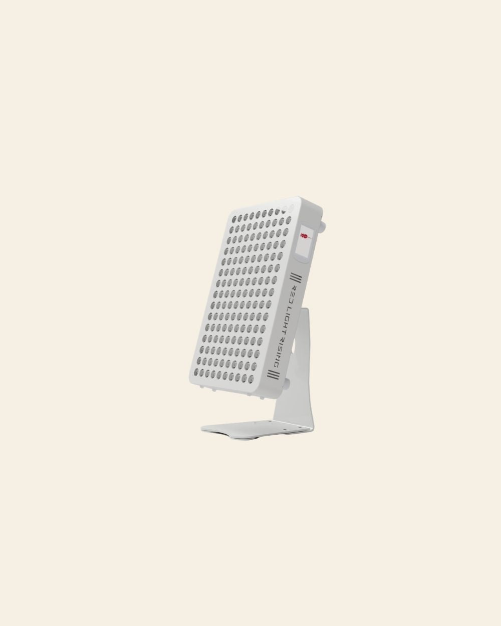 Red Light Rising Desktop Stand for Advantage 450
