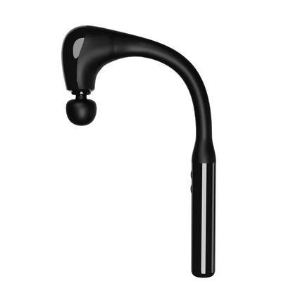 Fascial Massage Gun With Bent Long Handle – Deep Relief
