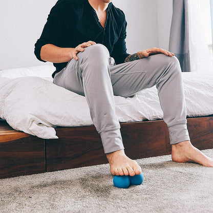Peanut Massage Ball – Perfect Design for Comprehensive Massage