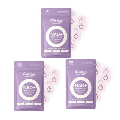 Skin Wellness Comfort Patches
