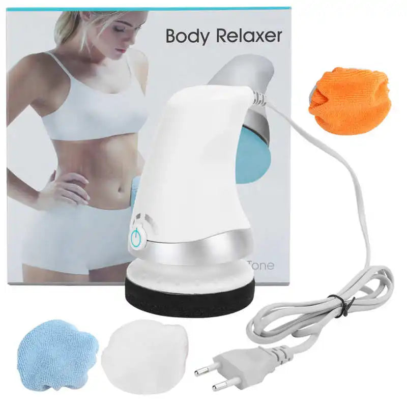 Multi Function Slimming Massager – High Frequency Vibration