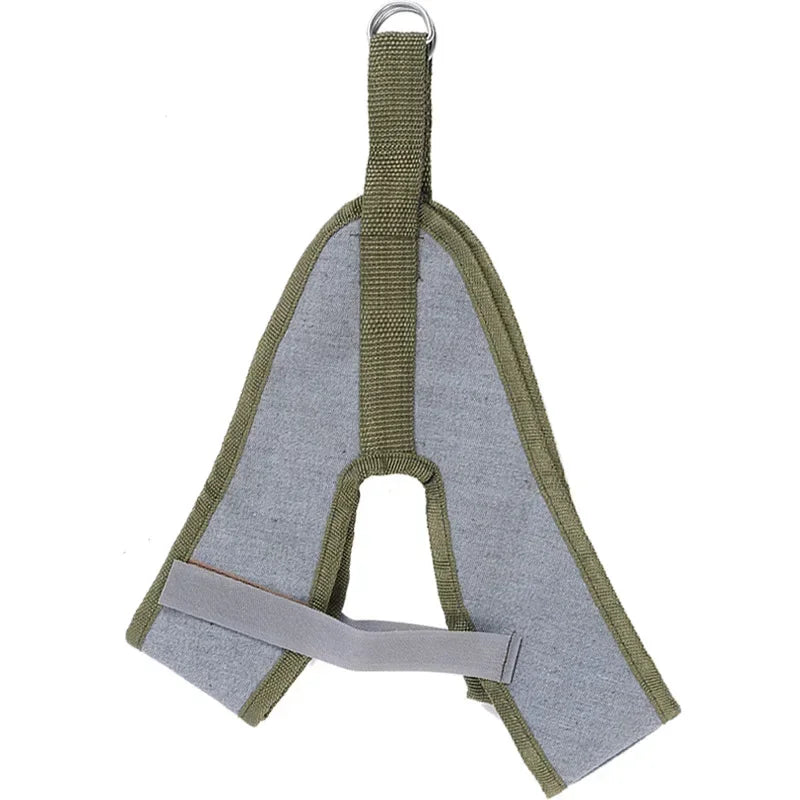 Cervical Neck Traction Stretcher
