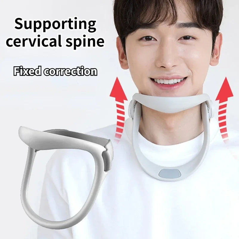 Adjustable Posture Neck Brace