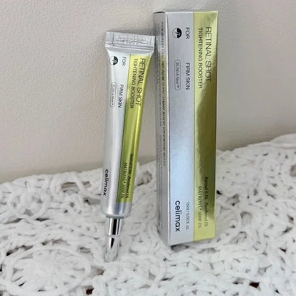 Vita A Retinal Tightening Booster Serum