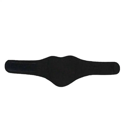 Tourmaline Self-Heating Neck Wrap