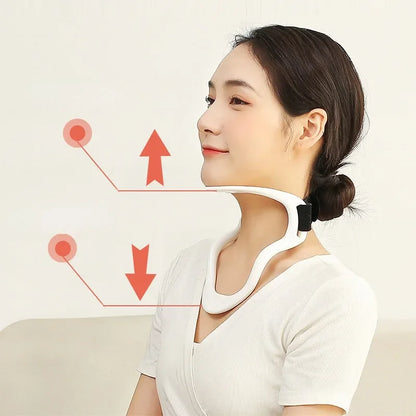 Adjustable Posture Neck Brace