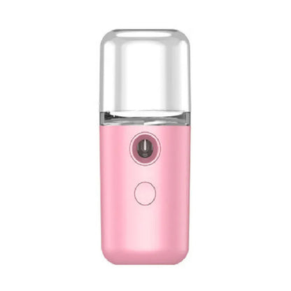 Hydrating Facial Mist Sprayer