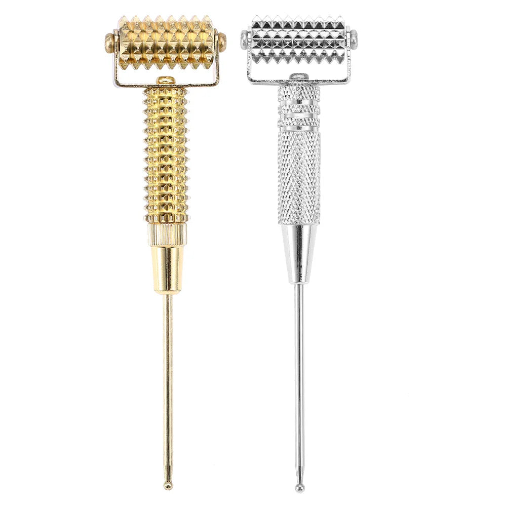Multifunctional Ear Acupoint Detector Probe Needle Massage